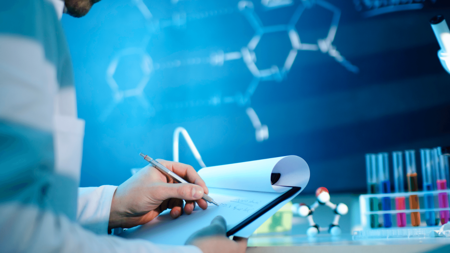 Reagent Inventory DeltaSoft, Inc.